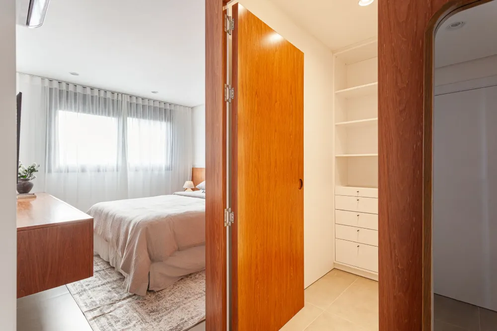 Apartamento para venda no bairro Centro em Torres