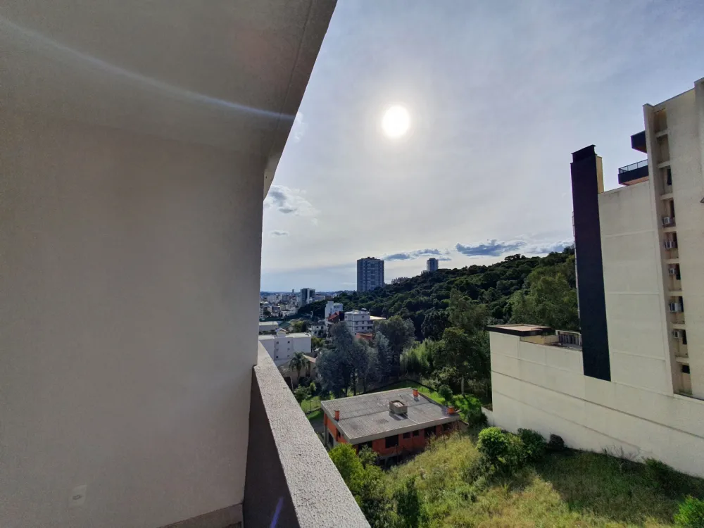 Cobertura para venda no bairro Jardim América em Caxias do Sul