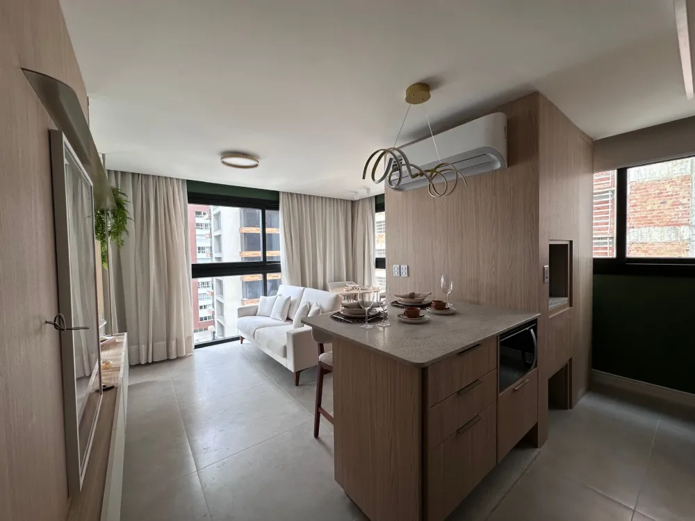 Studio para venda no bairro Centro em Torres