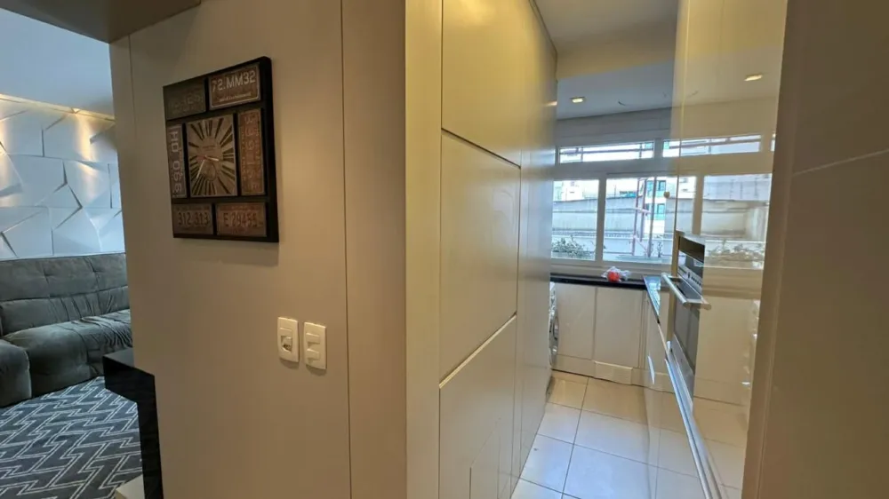 Apartamento para venda no bairro Exposição em Caxias do Sul