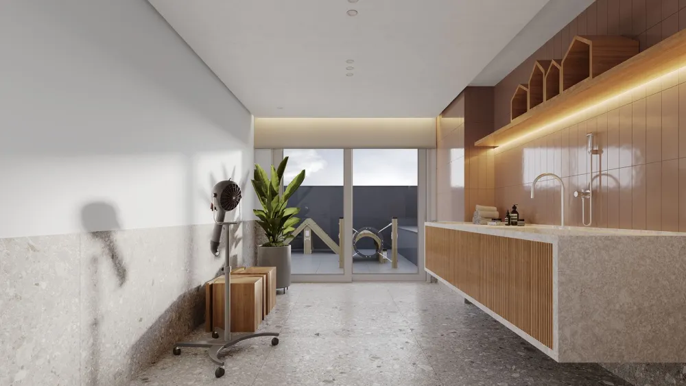 Apartamento para venda no bairro Madureira em Caxias do Sul