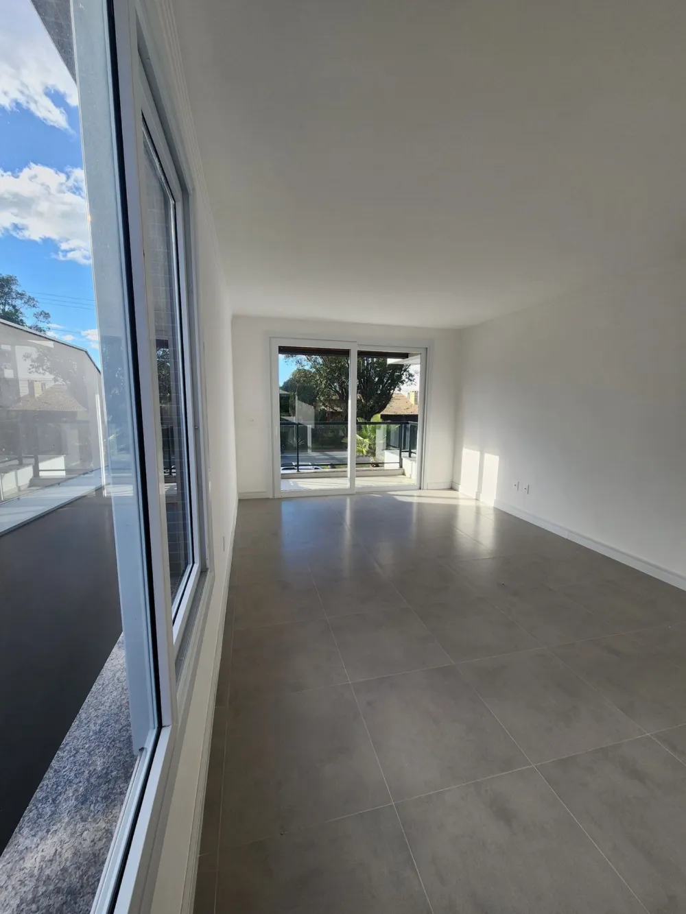 Apartamento para venda no bairro Praia da Cal em Torres