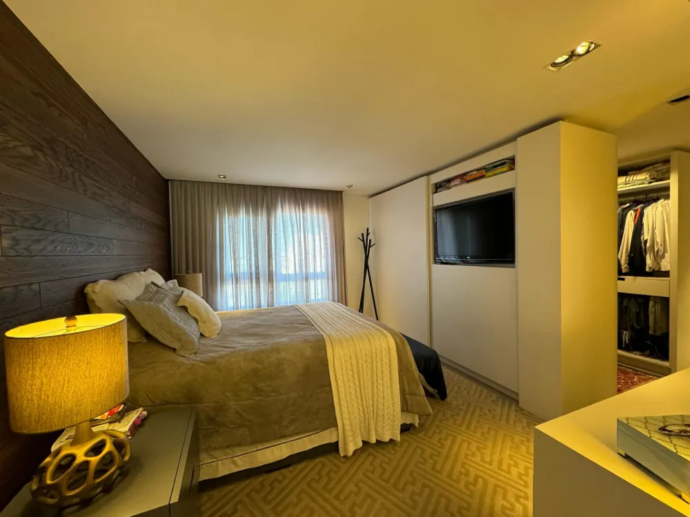 Apartamento para venda no bairro Exposição em Caxias do Sul