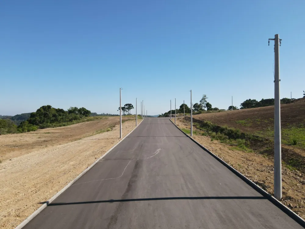 Lote para venda no bairro Ana Rech  em Caxias do Sul