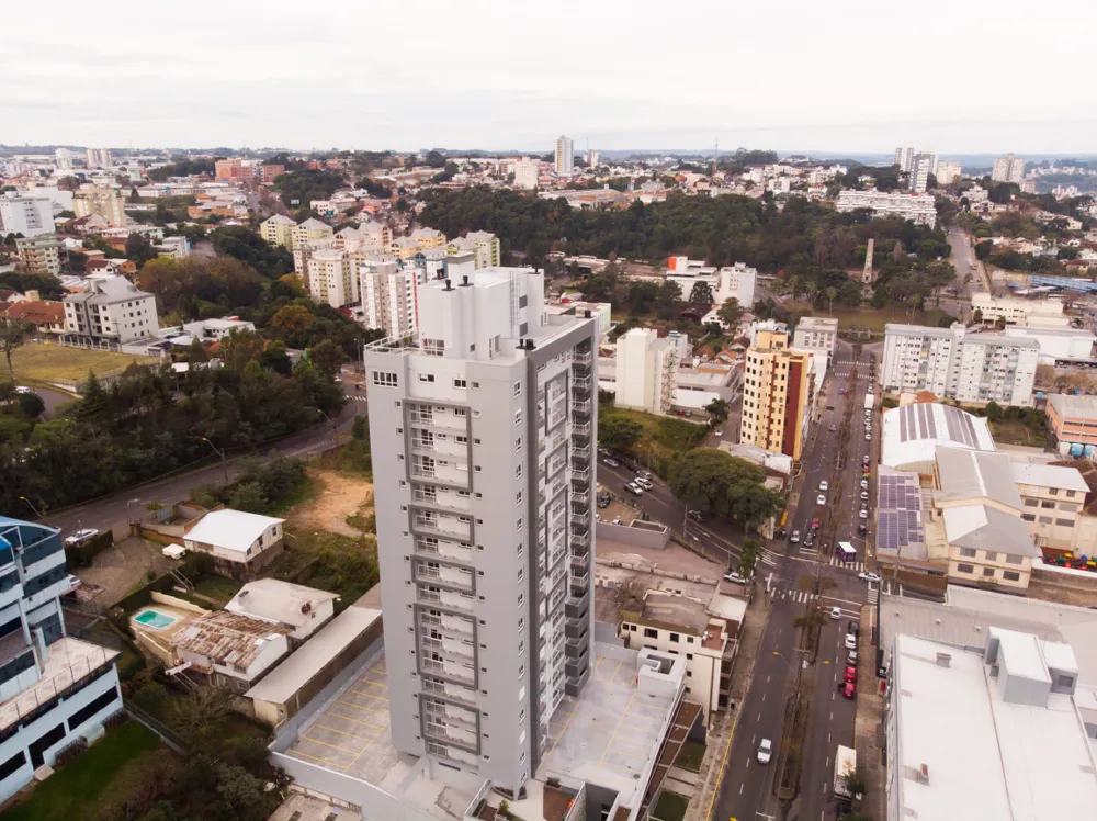 Apartamento para venda no bairro Centro em Caxias do Sul