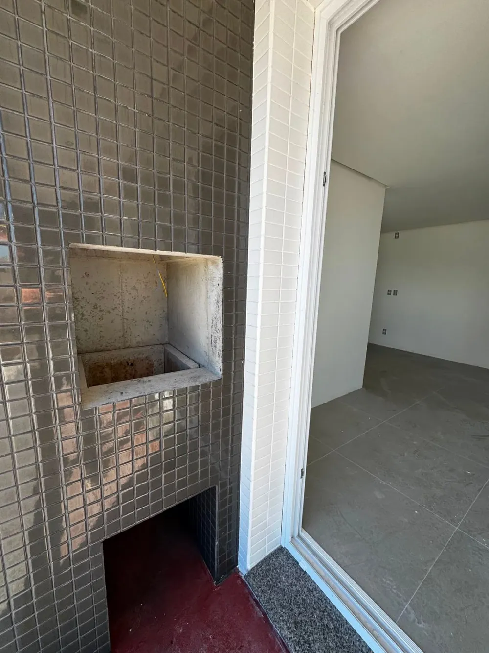 Apartamento para venda no bairro Centro em Torres