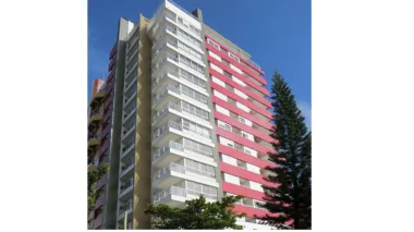 Cobertura para venda no bairro Predial em Torres