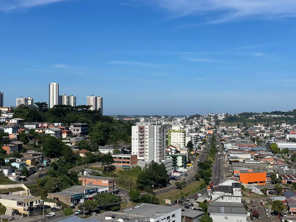 Apartamento para venda no bairro Interlagos em Caxias do Sul