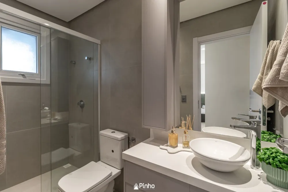 Apartamento para venda no bairro Predial em Torres