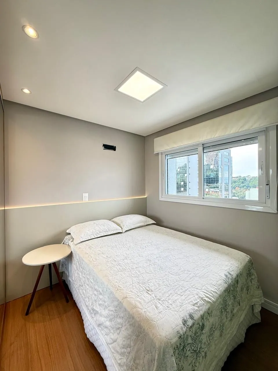 Apartamento para venda no bairro Centro em Caxias do Sul