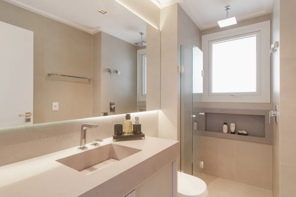 Apartamento para venda no bairro Predial em Torres