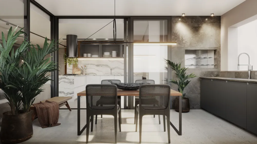Apartamento para venda no bairro Centro em Caxias do Sul