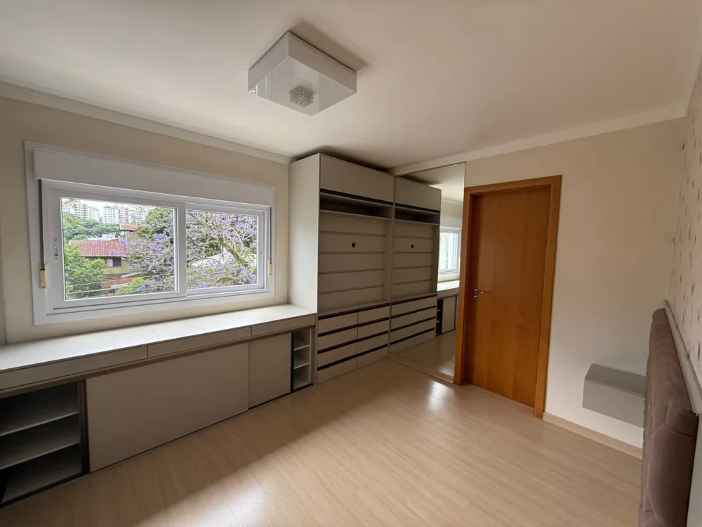 Apartamento para venda no bairro Madureira em Caxias do Sul