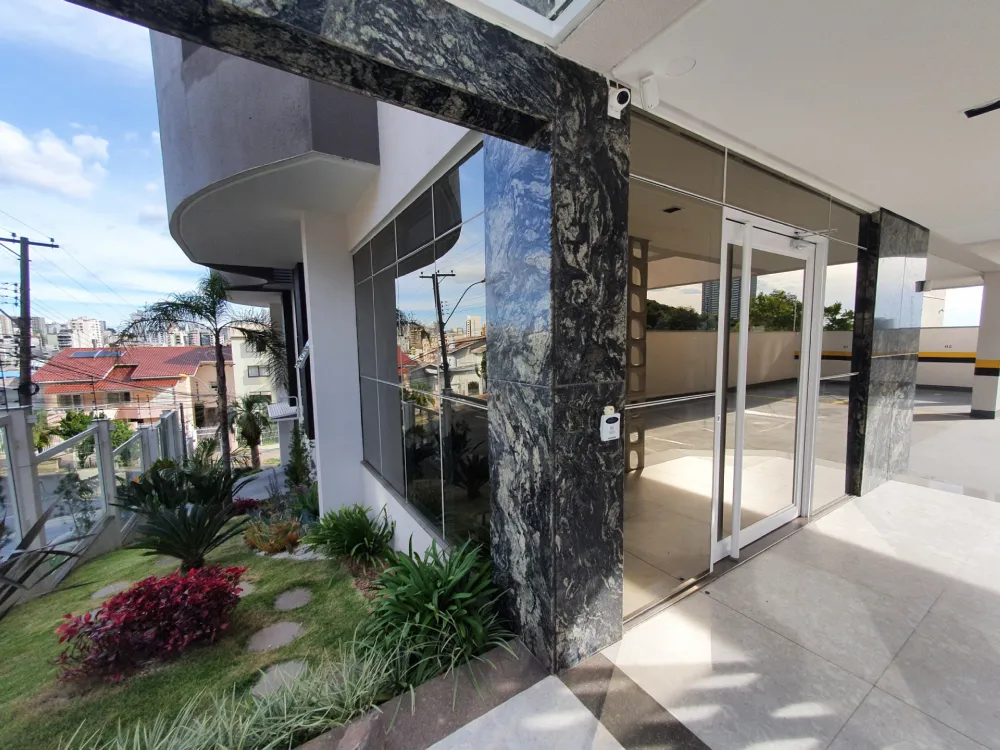 Cobertura para venda no bairro Jardim América em Caxias do Sul