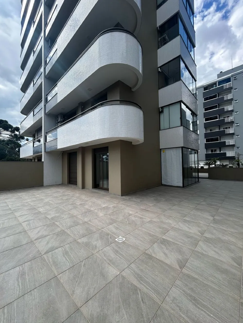 Apartamento para venda no bairro São José em Caxias do Sul