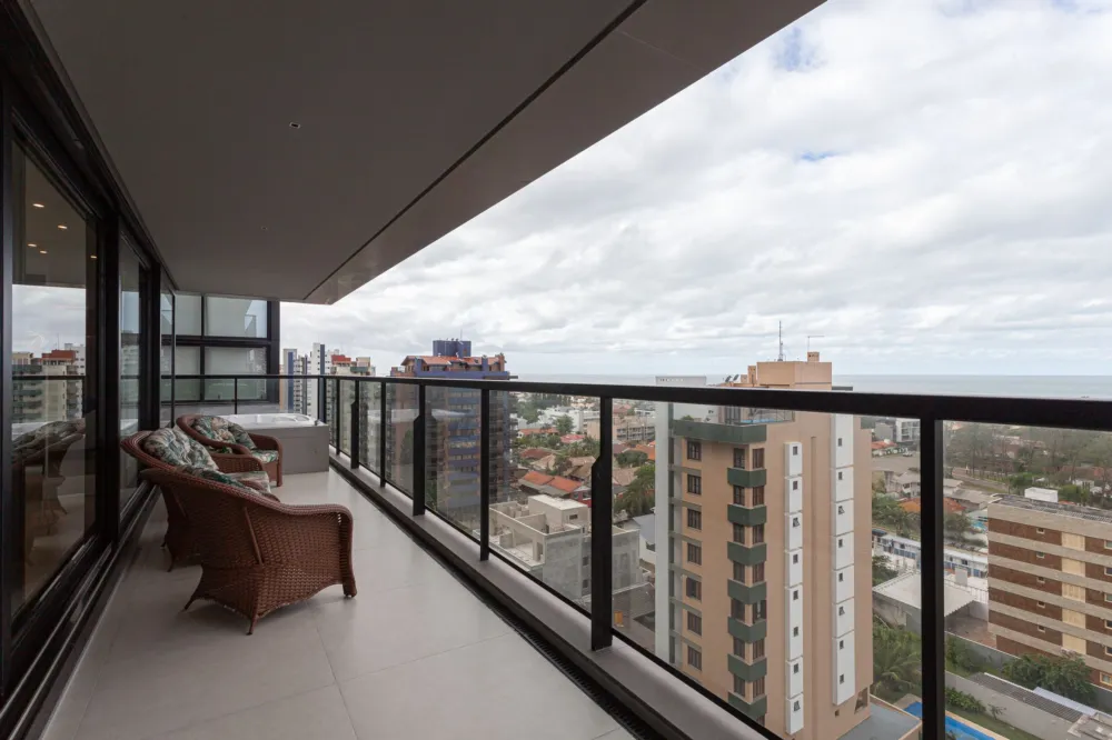 Apartamento para venda no bairro Praia Grande em Torres