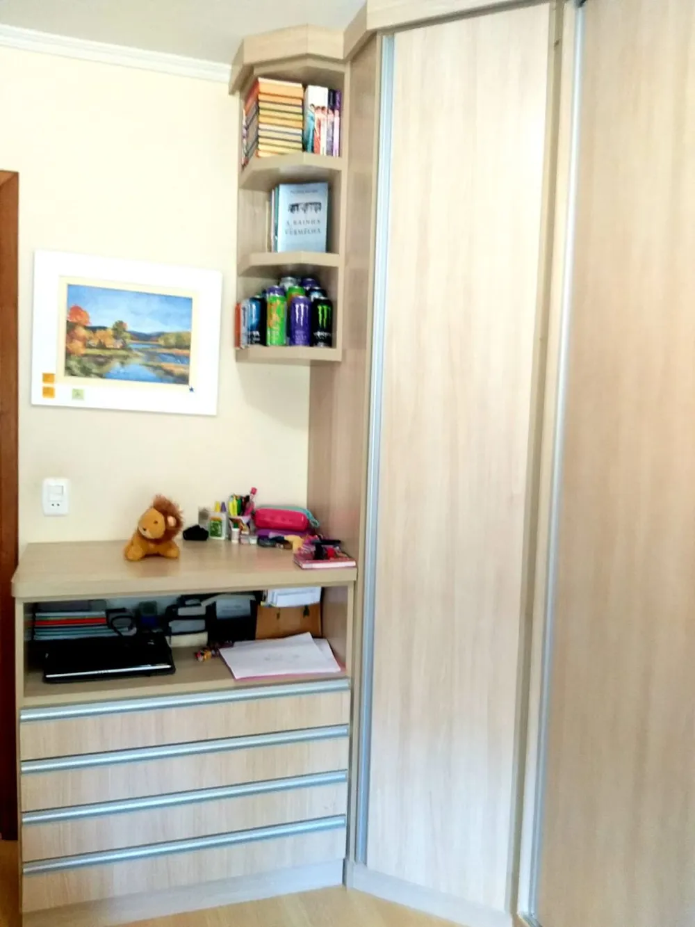 Apartamento para venda no bairro Vinhedos em Caxias do Sul
