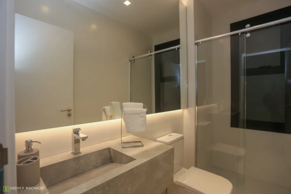 Apartamento para venda no bairro Centro em Torres