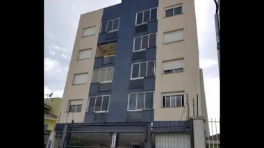 Apartamento para venda no bairro Sagrada Família em Caxias do Sul