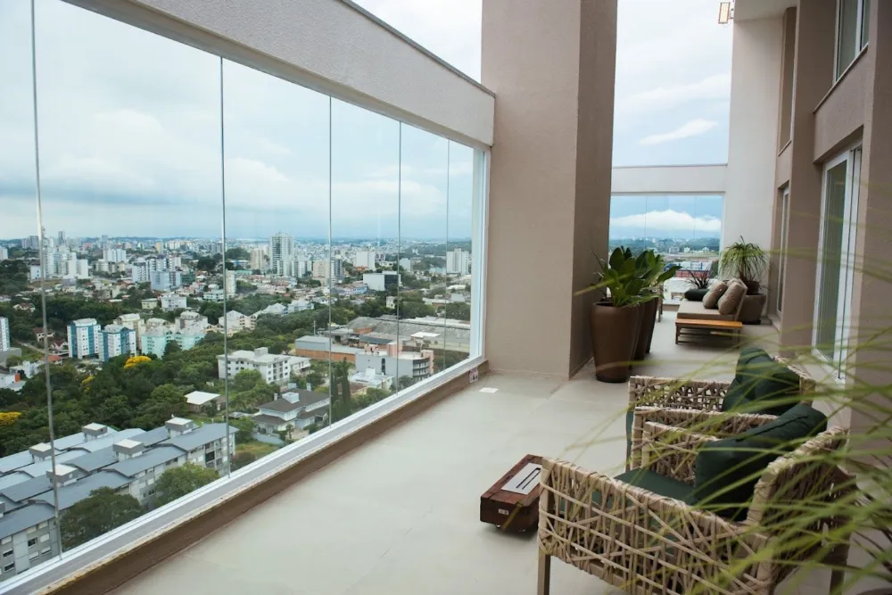 Apartamento para venda no bairro Petrópolis em Caxias do Sul