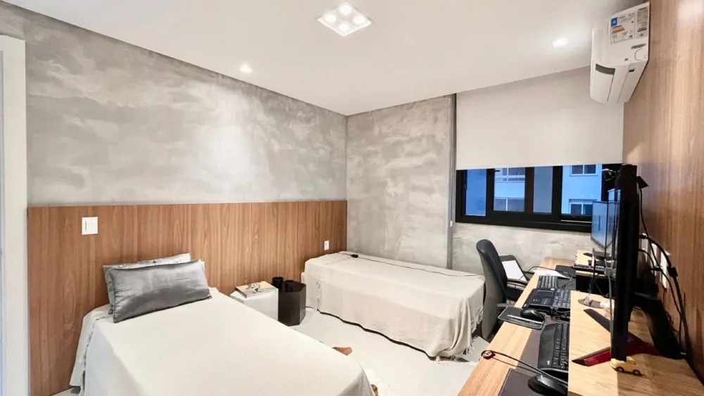Apartamento para venda no bairro Praia Grande em Torres