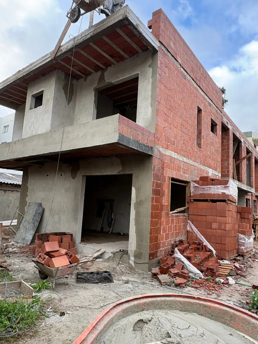 Apartamento para venda no bairro Santa Lucia em Caxias do Sul