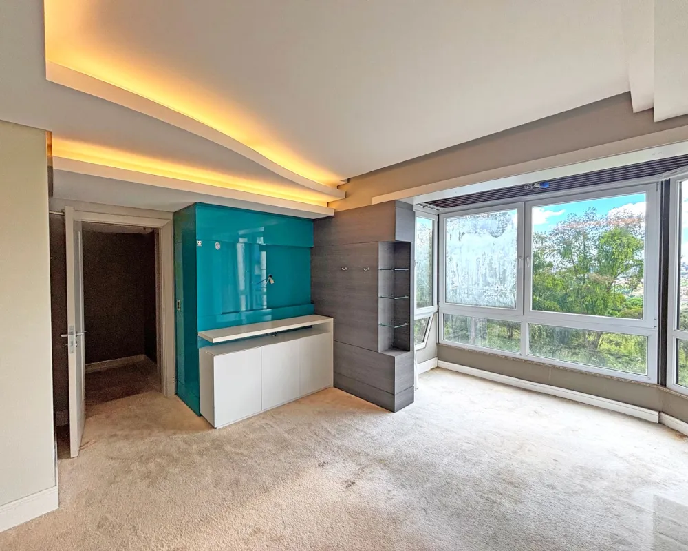 Apartamento para venda no bairro Madureira em Caxias do Sul
