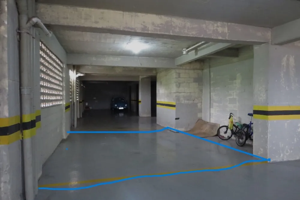 Apartamento para venda no bairro Lazzer em Caxias do Sul