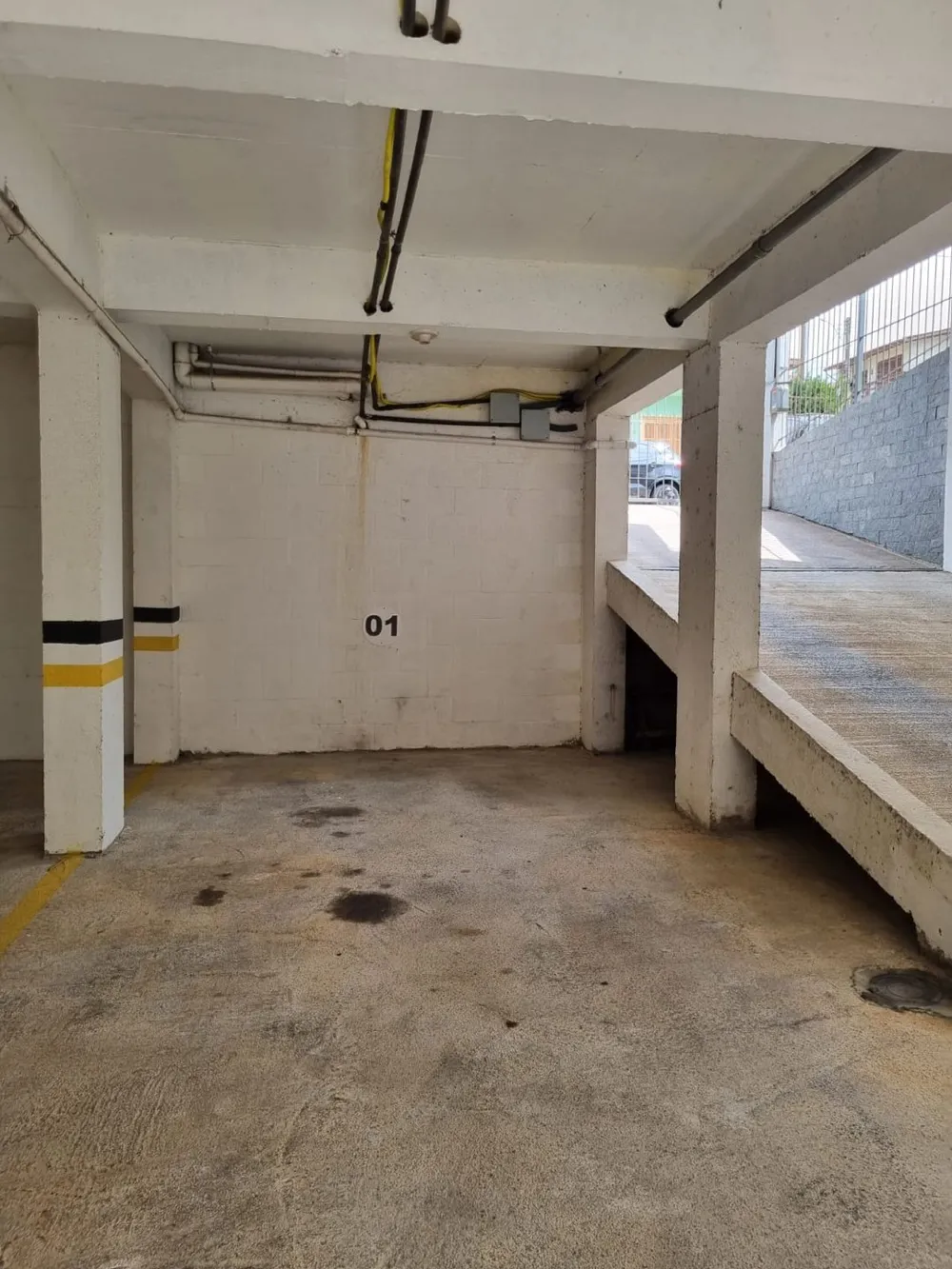 Apartamento para venda no bairro Sagrada Família em Caxias do Sul