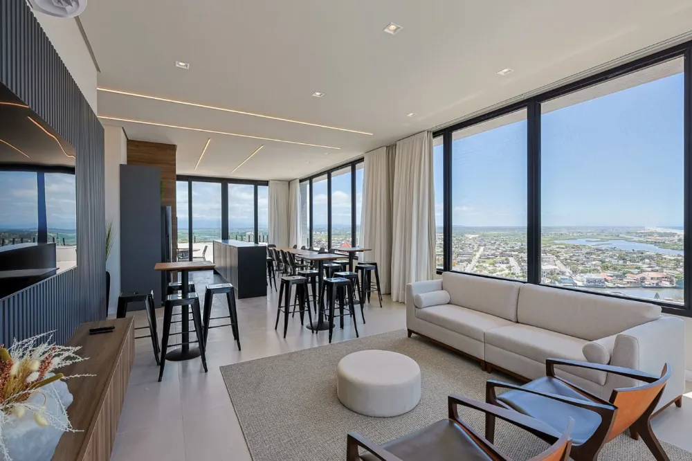 Apartamento para venda no bairro Predial em Torres