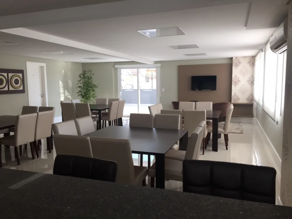 Apartamento para venda no bairro Exposição em Caxias do Sul