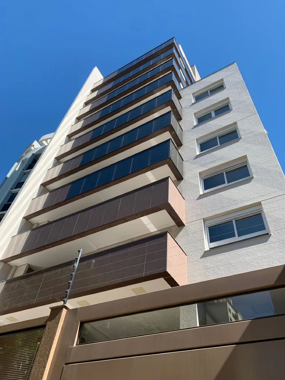 Apartamento para venda no bairro Exposição em Caxias do Sul