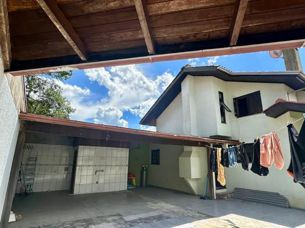 Casa para venda no bairro Bela Vista em Caxias do Sul