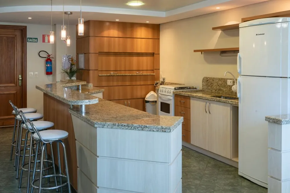 Apartamento para venda no bairro Panazzolo em Caxias do Sul