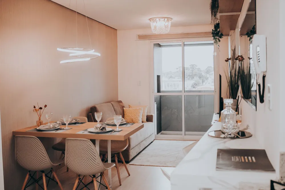 Apartamento para venda no bairro Nossa Senhora de Lourdes em Caxias do Sul