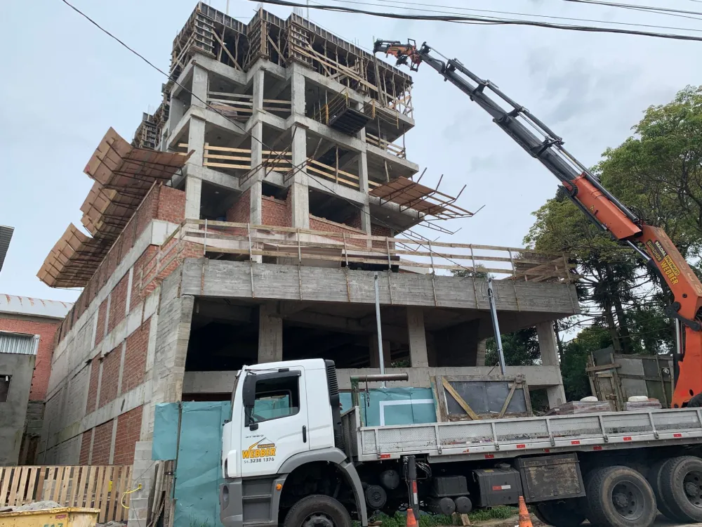 Apartamento para venda no bairro Nossa Senhora de Lourdes em Caxias do Sul