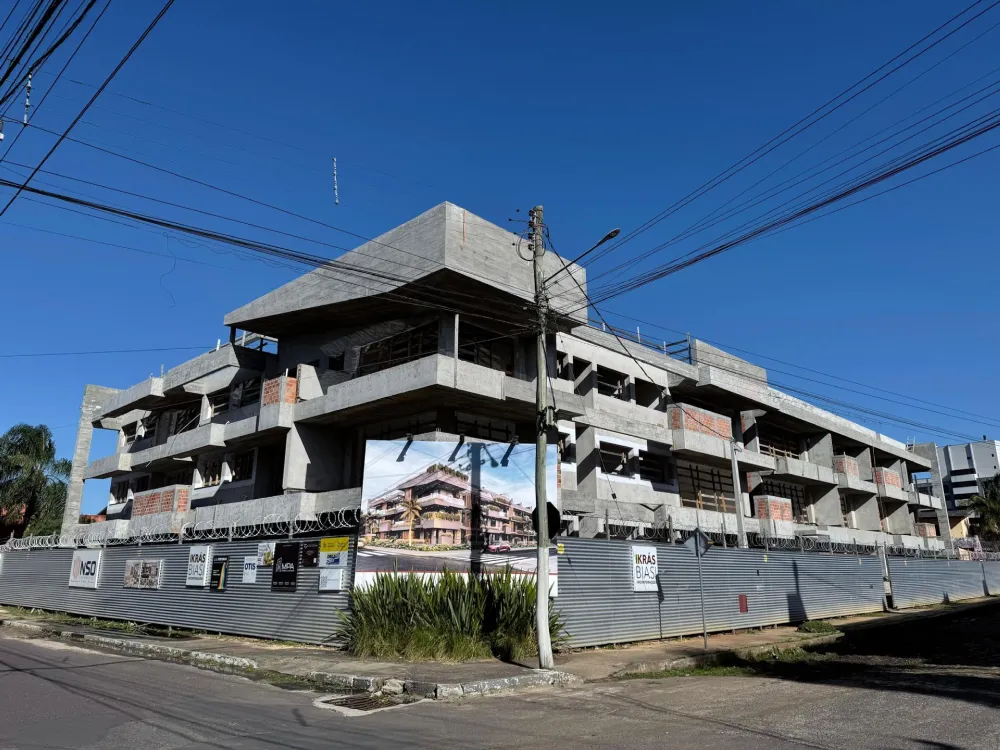 Studio para venda no bairro Praia da Cal em Torres