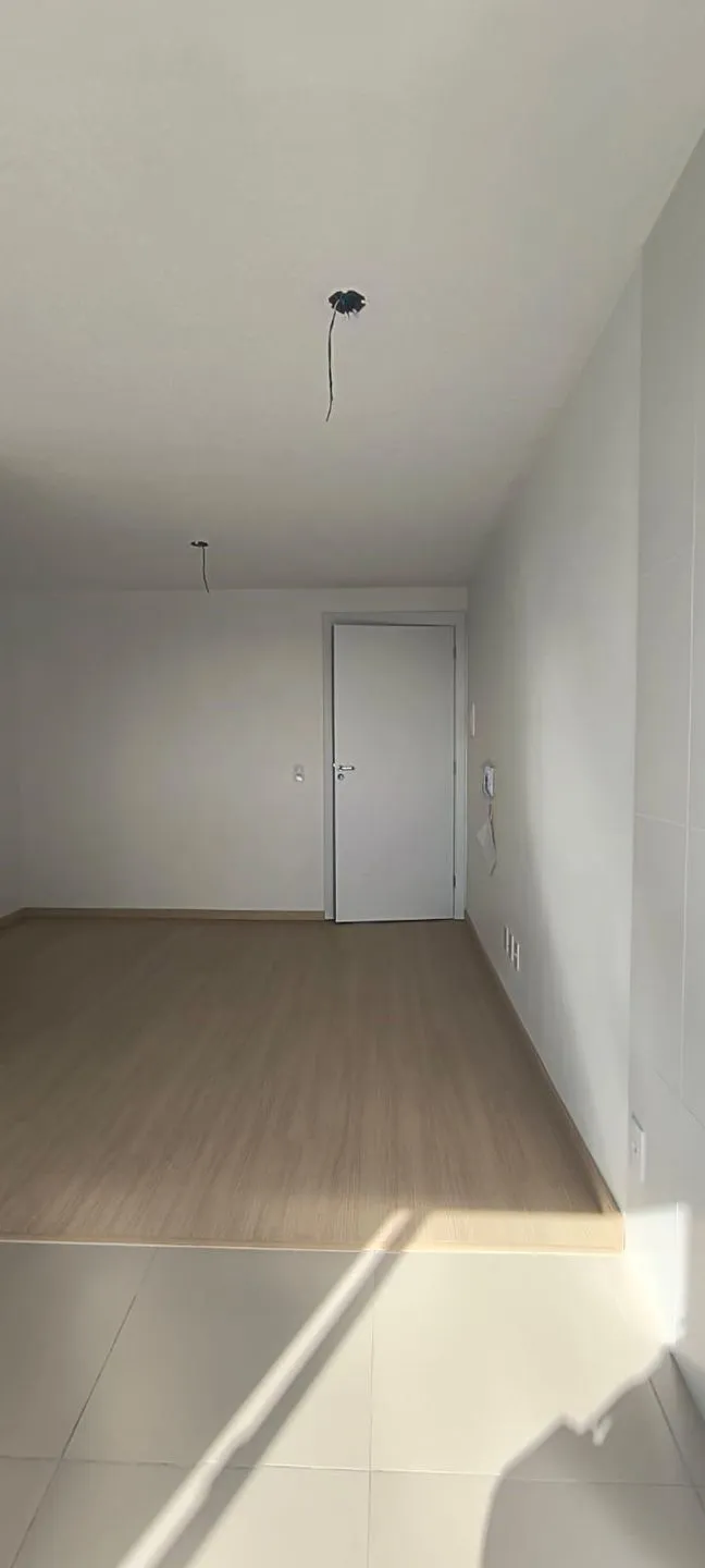 Apartamento para venda no bairro Interlagos em Caxias do Sul