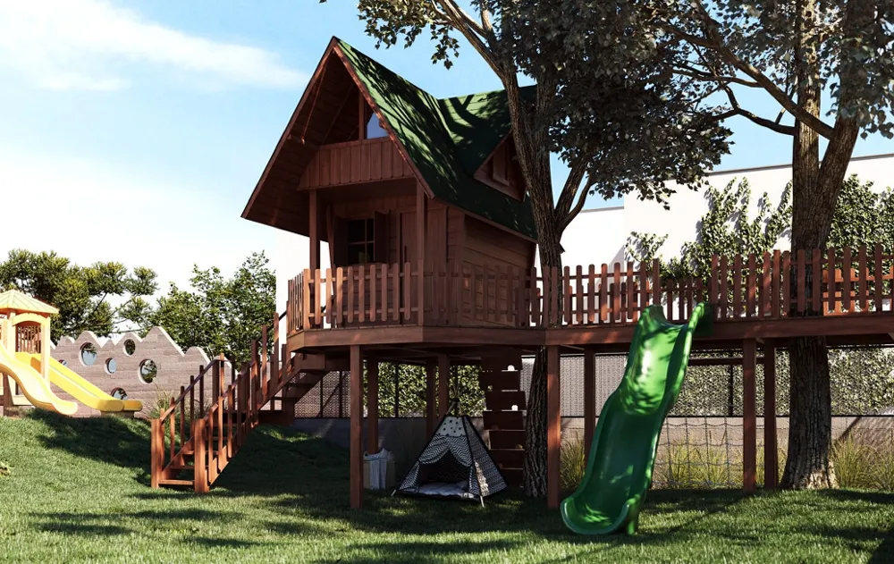 Apartamento para venda no bairro Petrópolis em Caxias do Sul
