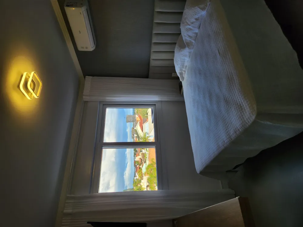 Apartamento para venda no bairro Praia da Cal em Torres
