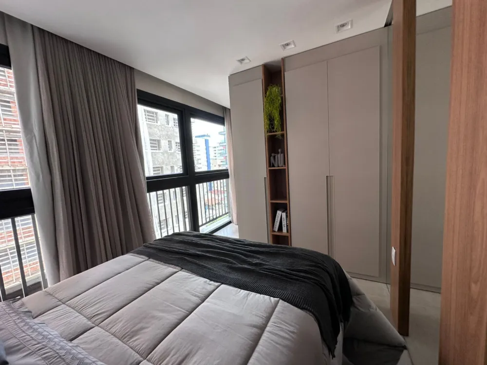 Studio para venda no bairro Centro em Torres