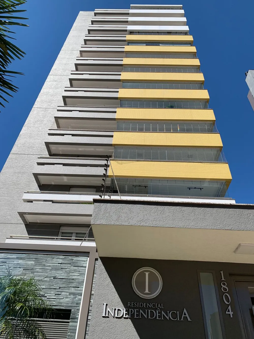 Apartamento para venda no bairro Exposição em Caxias do Sul