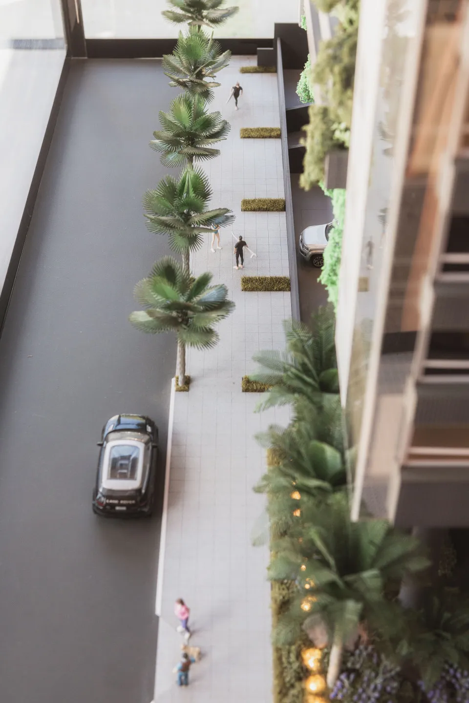 Apartamento para venda no bairro Predial em Torres
