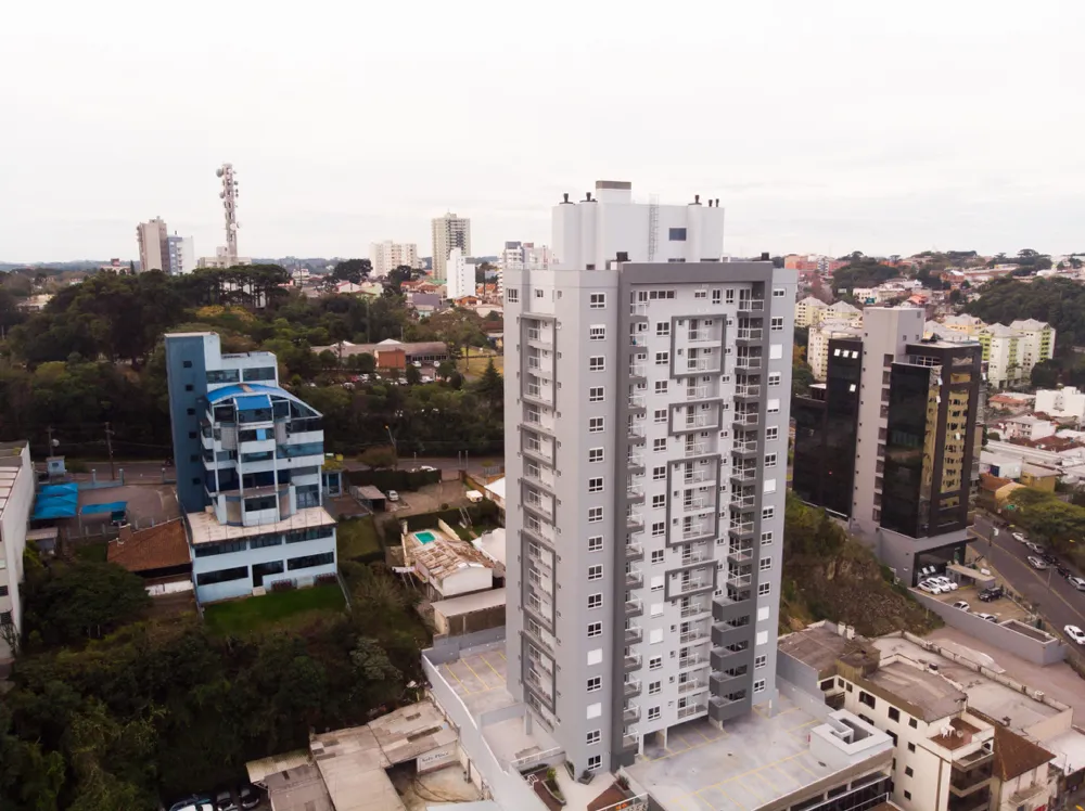 Apartamento para venda no bairro Centro em Caxias do Sul