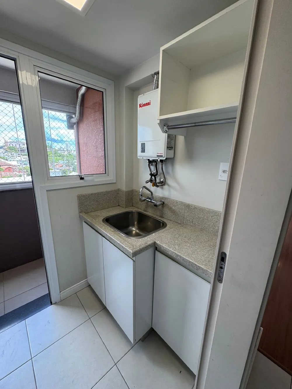 Apartamento para venda no bairro São Leopoldo em Caxias do Sul