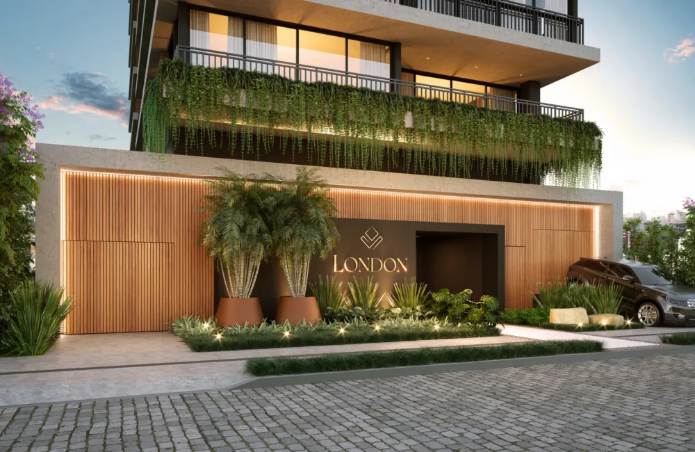 Apartamento para venda no bairro Centro em Torres