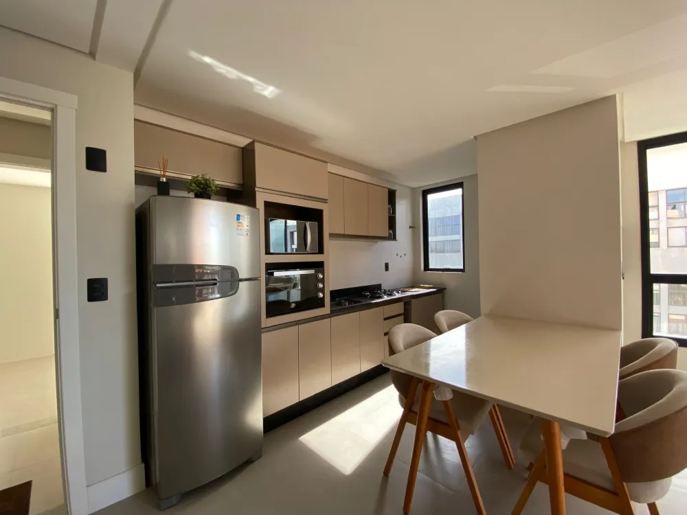 Apartamento para venda no bairro Praia da Cal em Torres