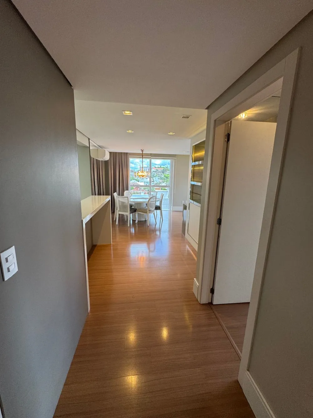 Apartamento para venda no bairro São Leopoldo em Caxias do Sul