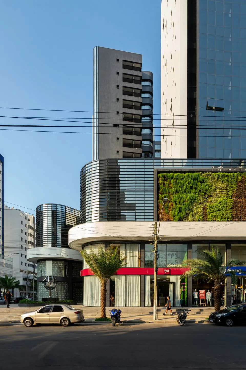 Apartamento para venda no bairro Centro em Torres