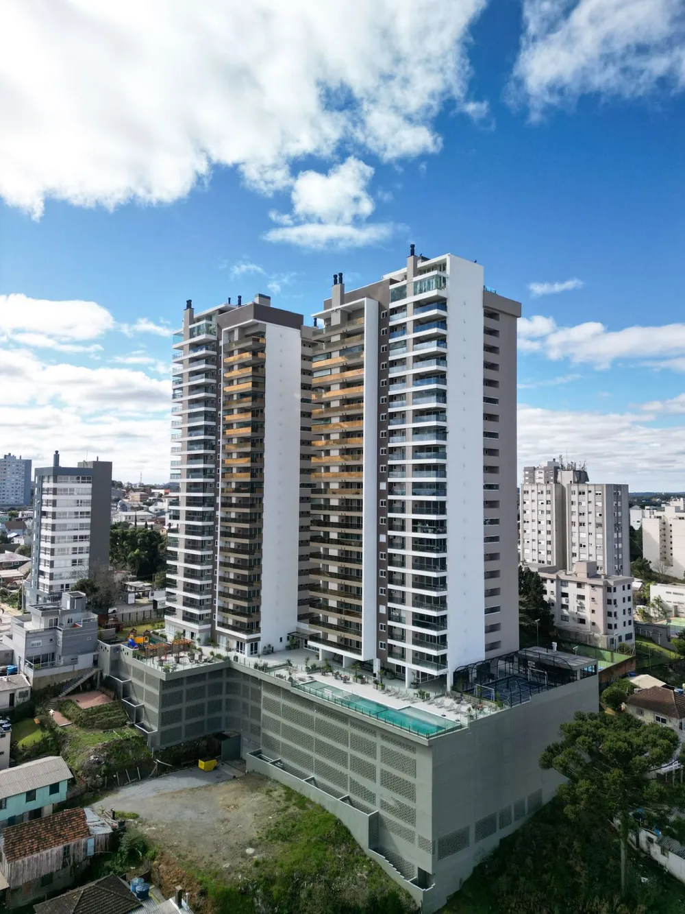 Apartamento para venda no bairro Petrópolis em Caxias do Sul